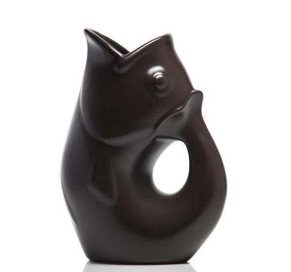 GurglePot Mini - Black Matte