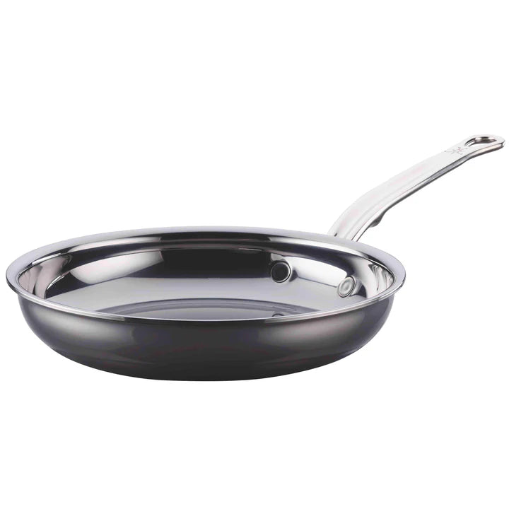 Hestan Nanobond Titanium French Skillet 12.5"