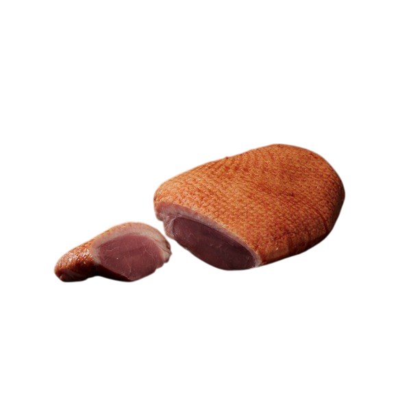 KING COLE Pekin Duck Breast Hot Smoked