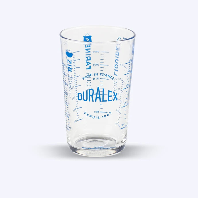 Duralex Clear Measuring Jug - 560 mL
