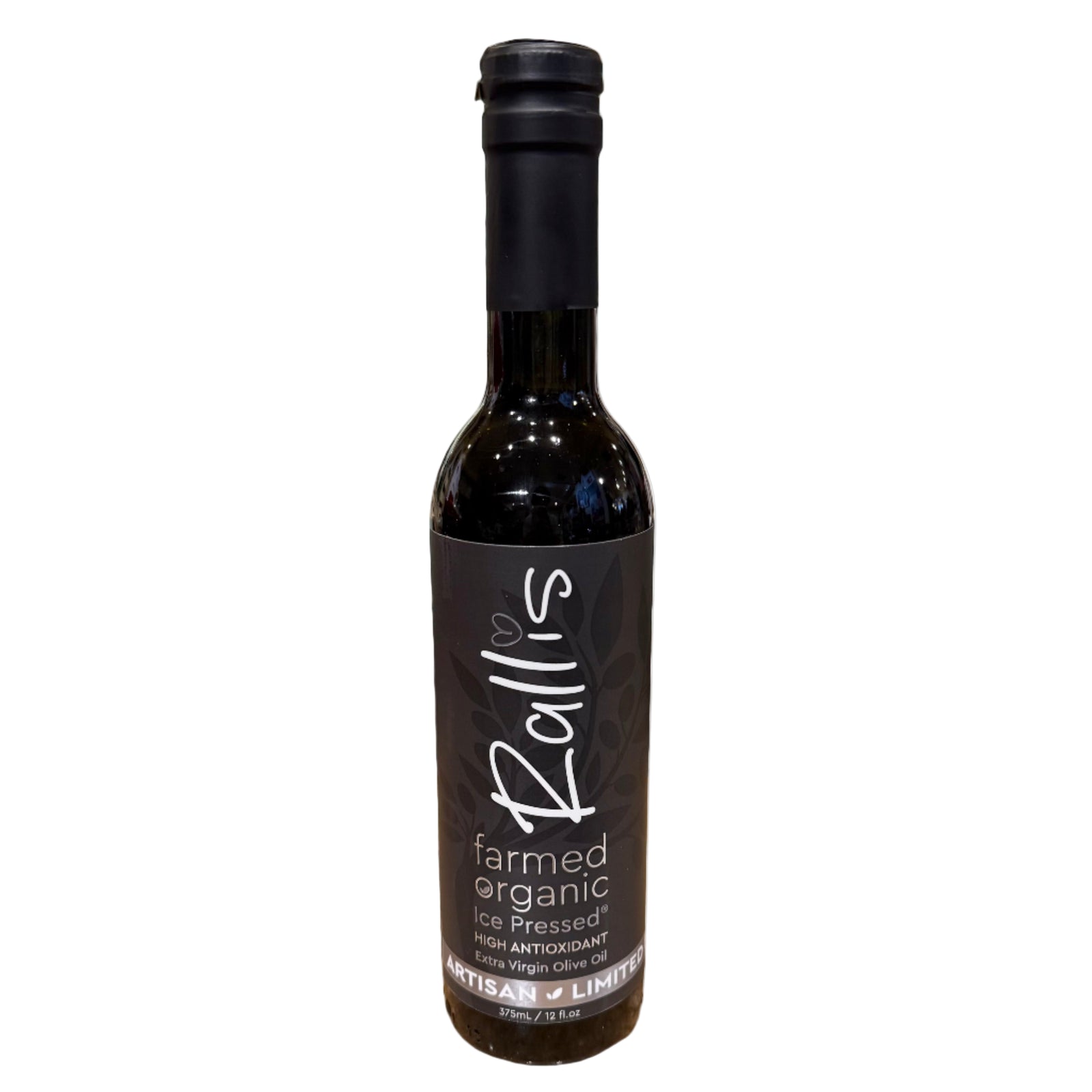 Rallis Greek Extra Virgin Olive Oil - 375ml