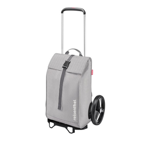 REISENTHEL Citycruiser - Herringbone Grey