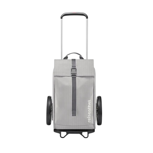 REISENTHEL Citycruiser - Herringbone Grey