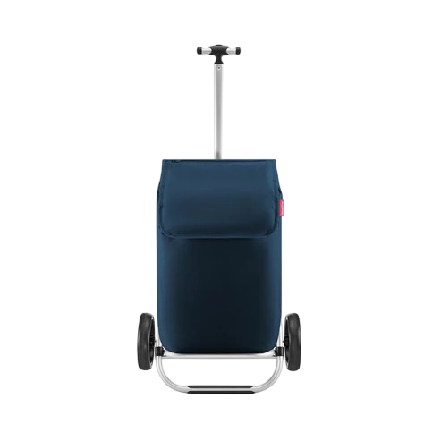 REISENTHEL Shopping Trolley - Dark Blue