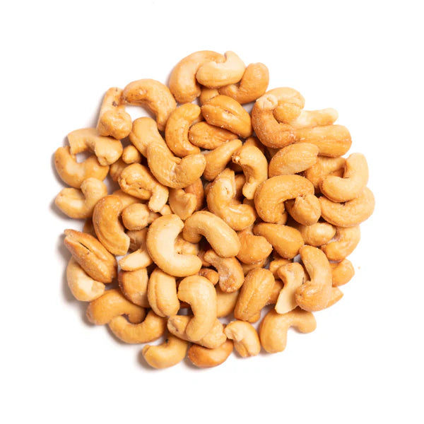 NUTTERIE Roasted Cashews (Salted)