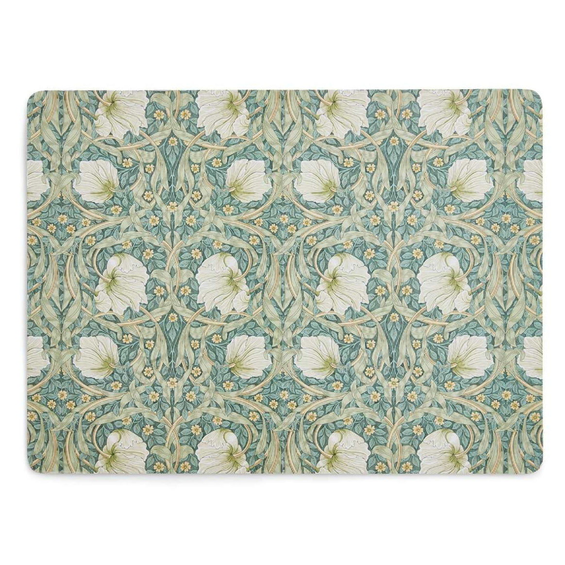 Spode Morris & Co. Pimpernel Placemats  (Set of 4)