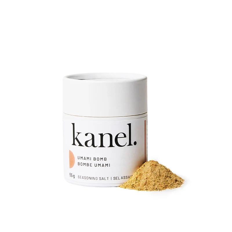 Kanel Umami Bomb