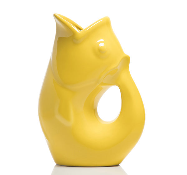 GurglePot Medium - Sunflower
