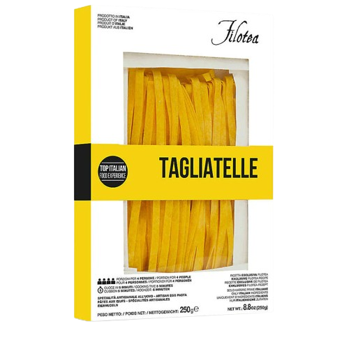 Filotea Tagliatelle 250g