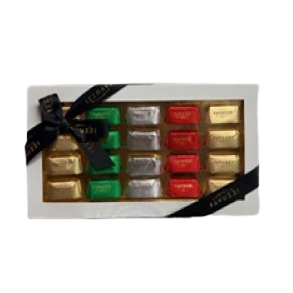 Favuzzi Gianduiotti 220g Assorted Box