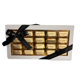 Favuzzi Gianduiotti 220g Box