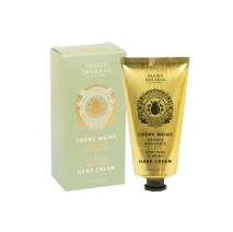 Panier Des Sens Hand Cream - Almond