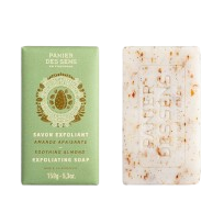 Panier Des Sens Exfoliating Soap Bar - Almond