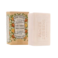 Panier Des Sens Soap Bar - Orange Blossom