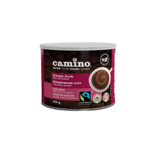 Camino Hot Chocolate - Simply Dark