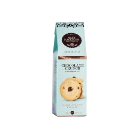 Mary Macleod Gluten Free Chocolate Crunch Shortbread