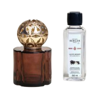 Maison Berger Gift Set - Pomelis Chocolate