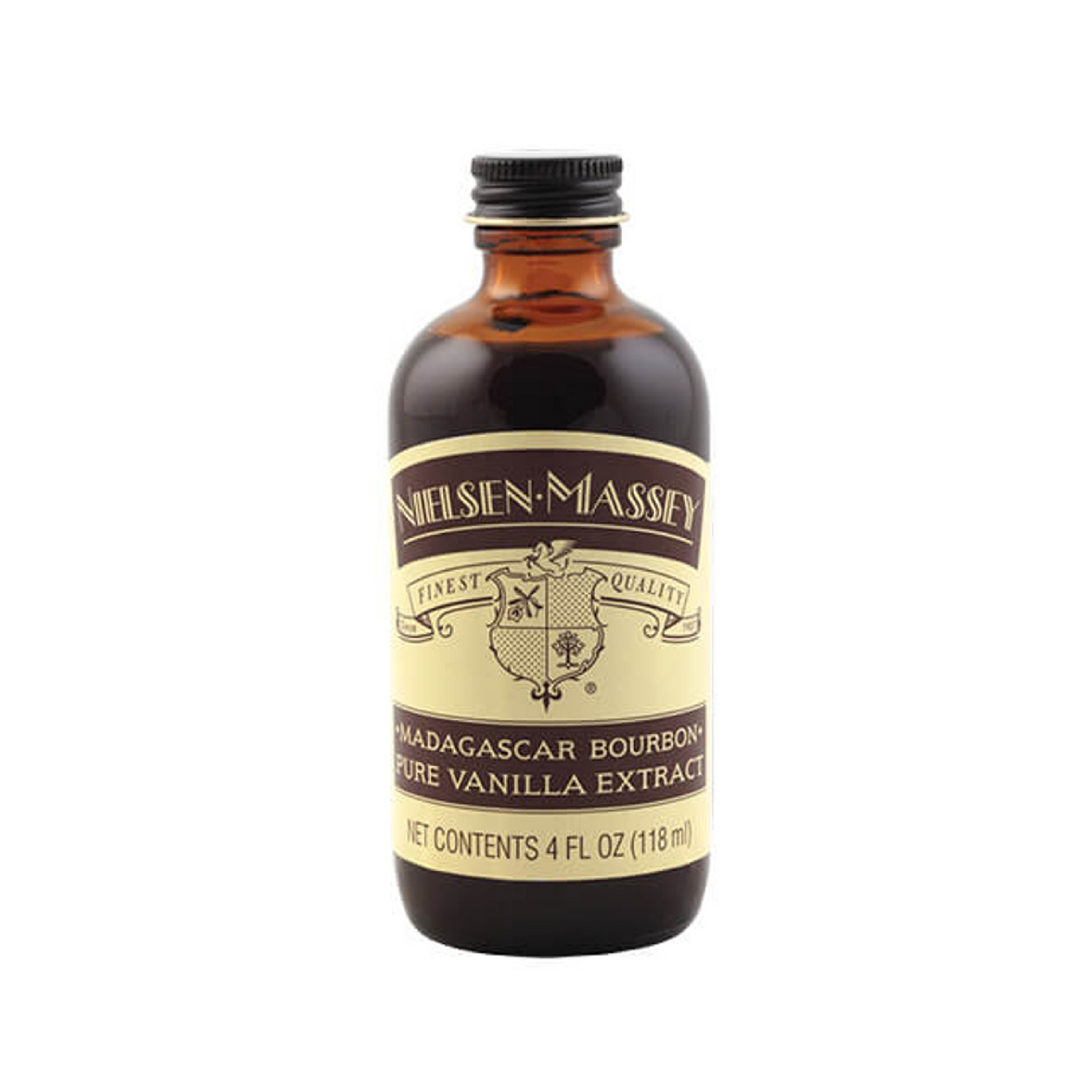 Nielsen-Massey Pure Vanilla Extract 4oz