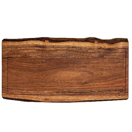 Style De Vie Forged Cutting Board 21.7x13.8"
