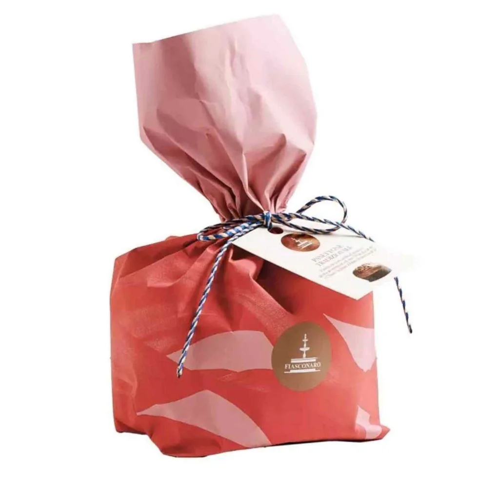 Fiasconaro Panettone - Traditional 500g