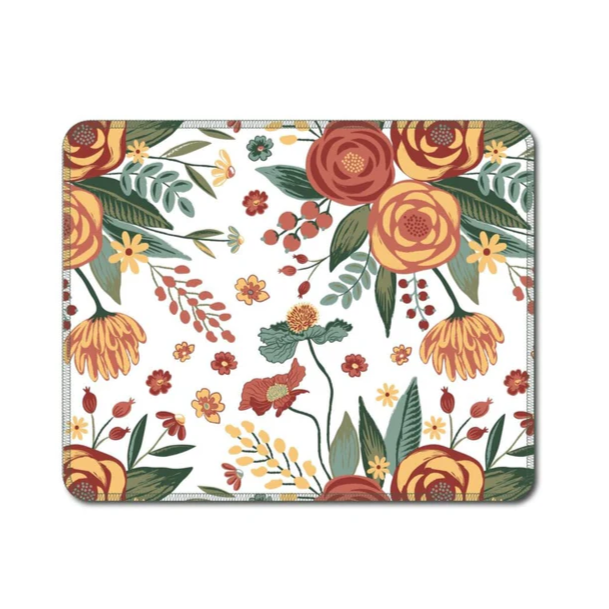 Earthly Co. Notpaper Towels - Harvest Garden (Set of 10)