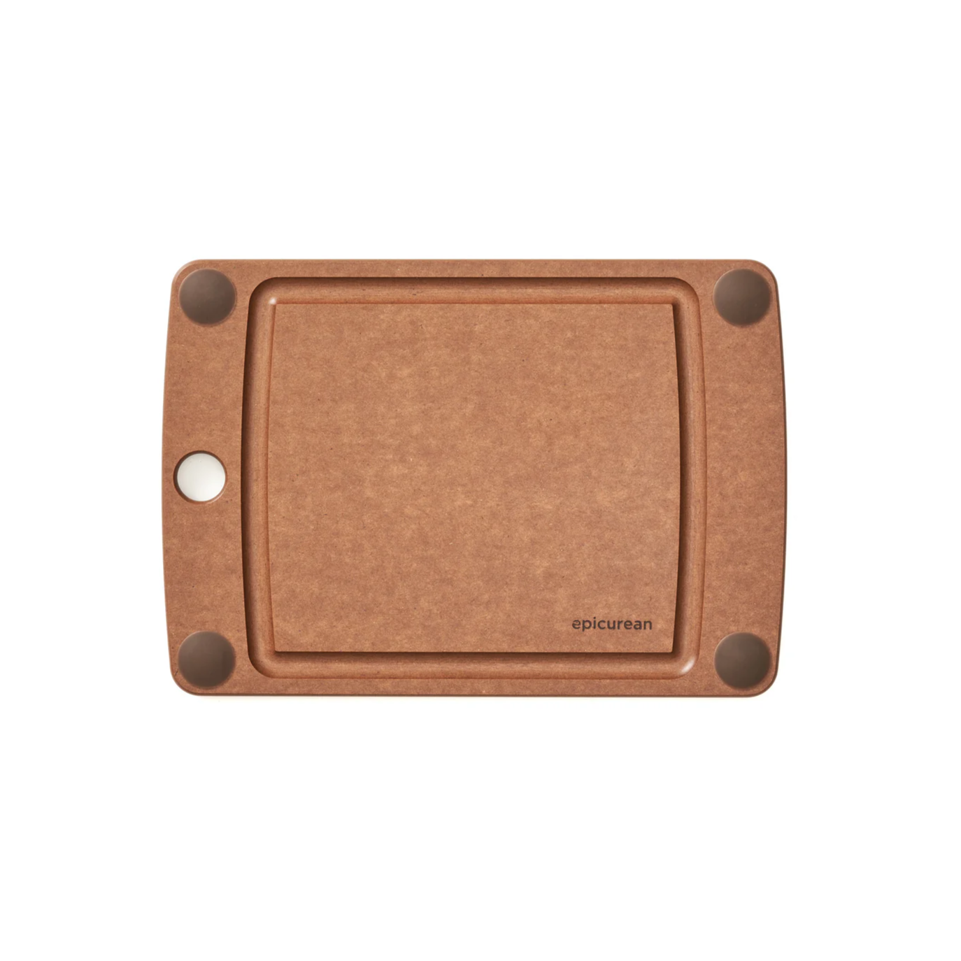 Epicurean All-In-One Series 10x7" Nutmeg