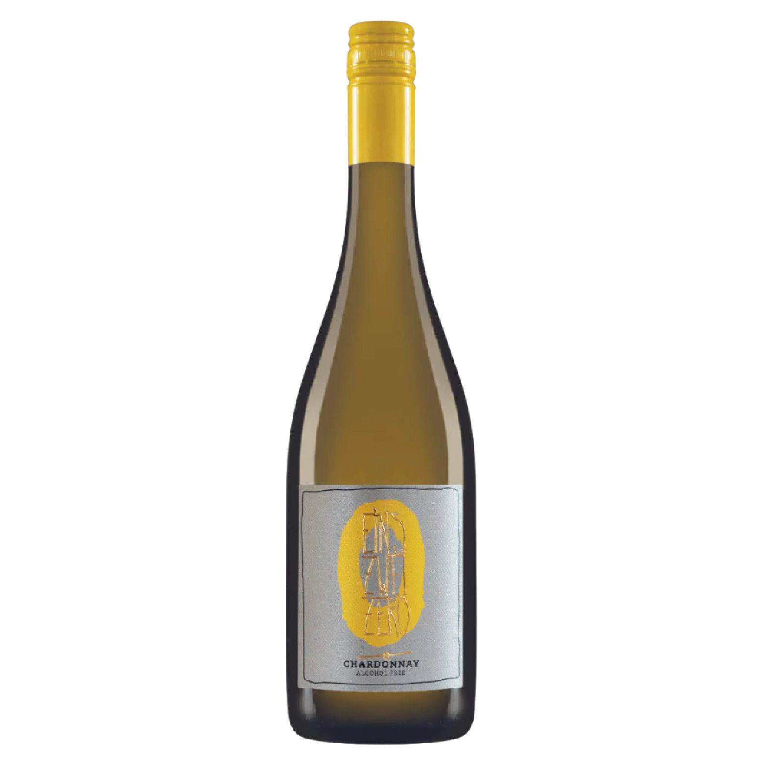 Leitz - Charonnay (Non Alcoholic)