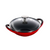 Staub Mini Wok Cherry w/Lid