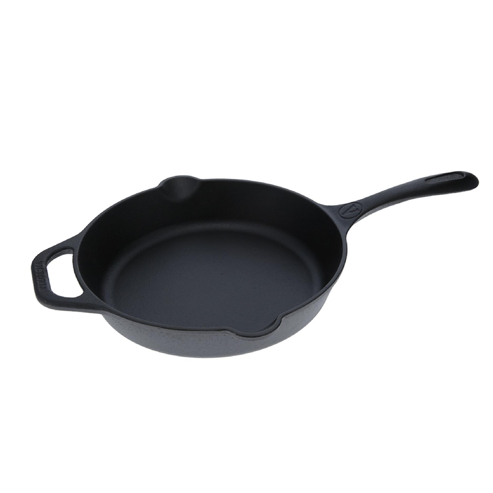 Victoria Cast Iron Skillet 10"