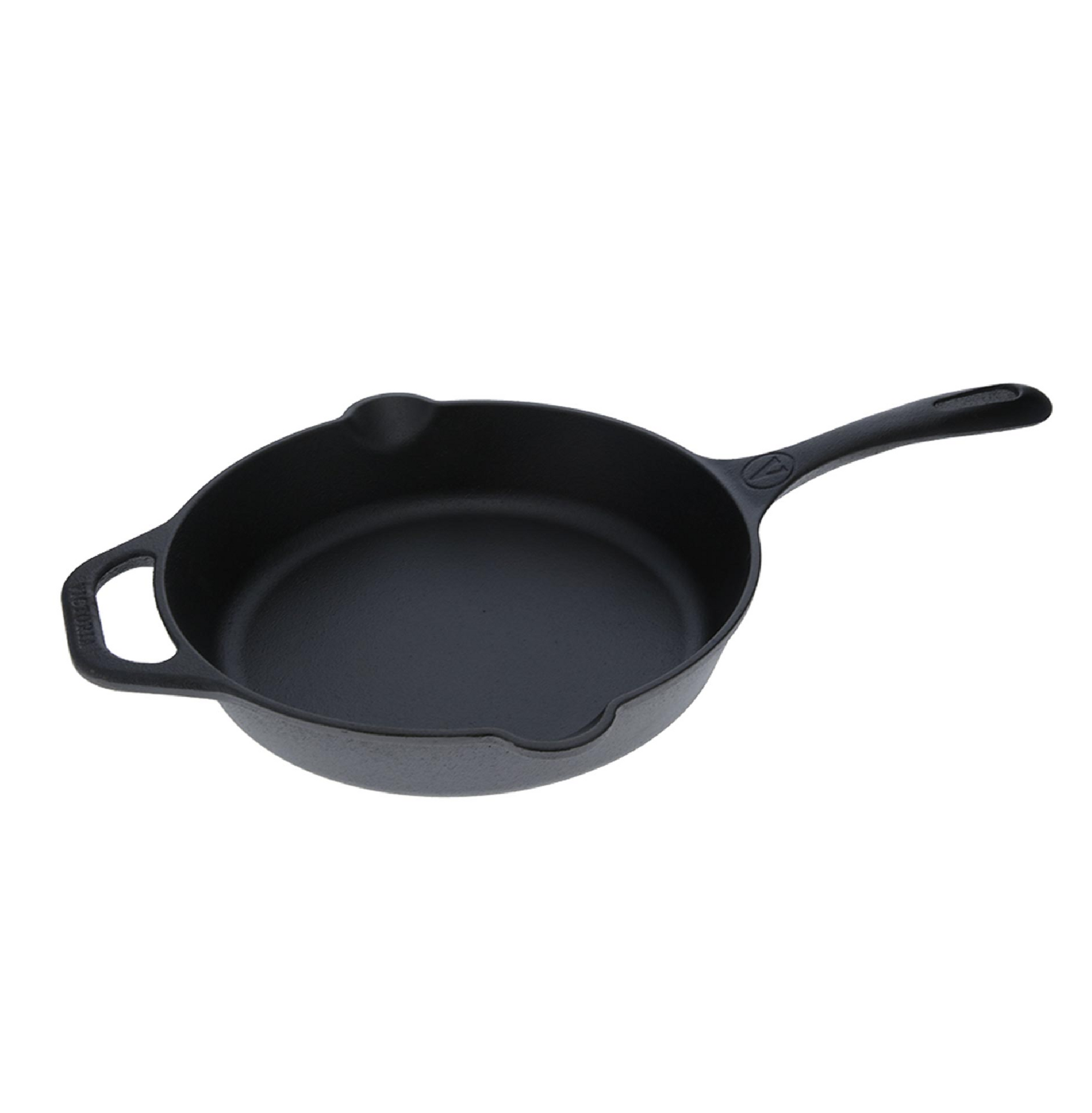 Victoria Cast Iron Skillet 8"