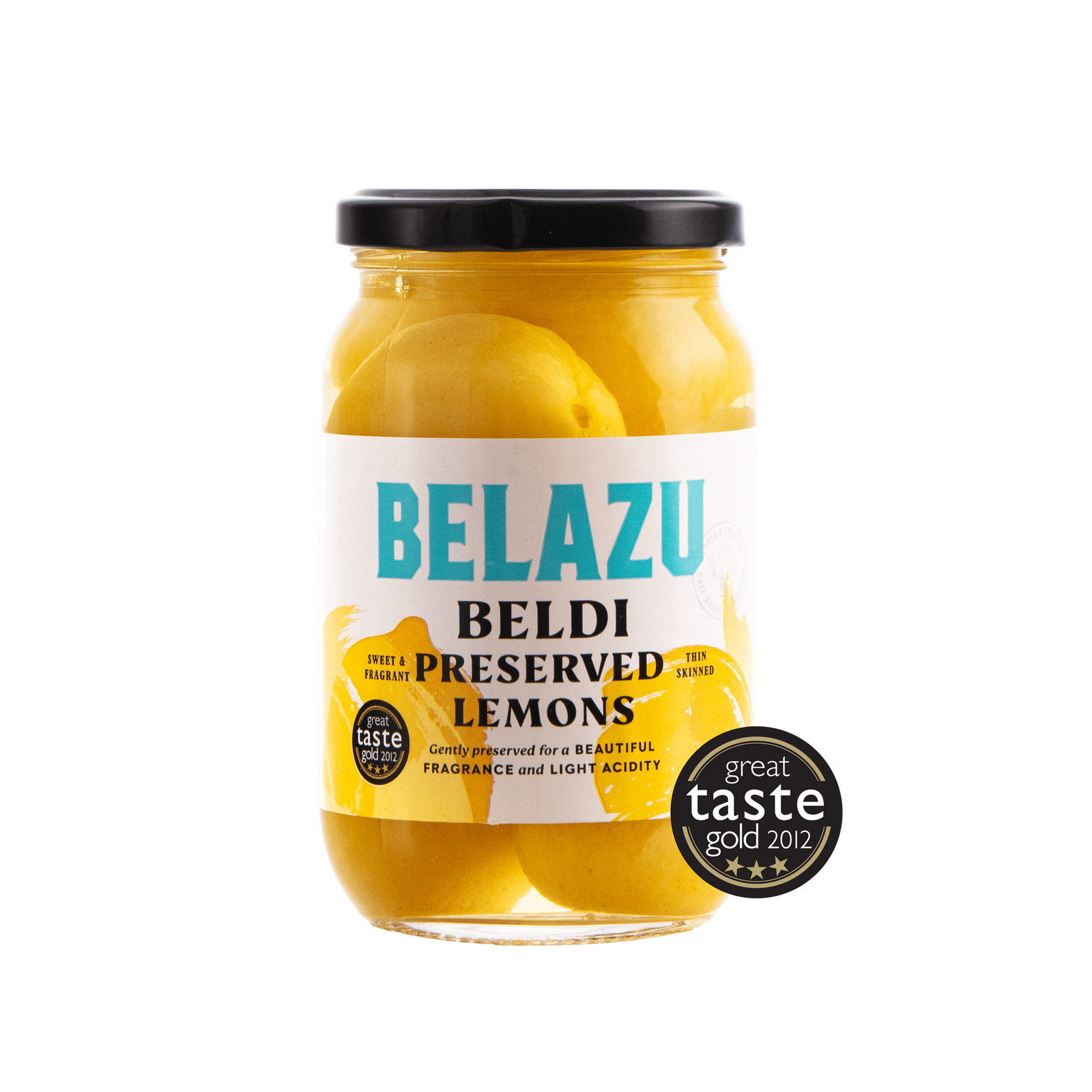 Belazu Beldi Preserved Lemons