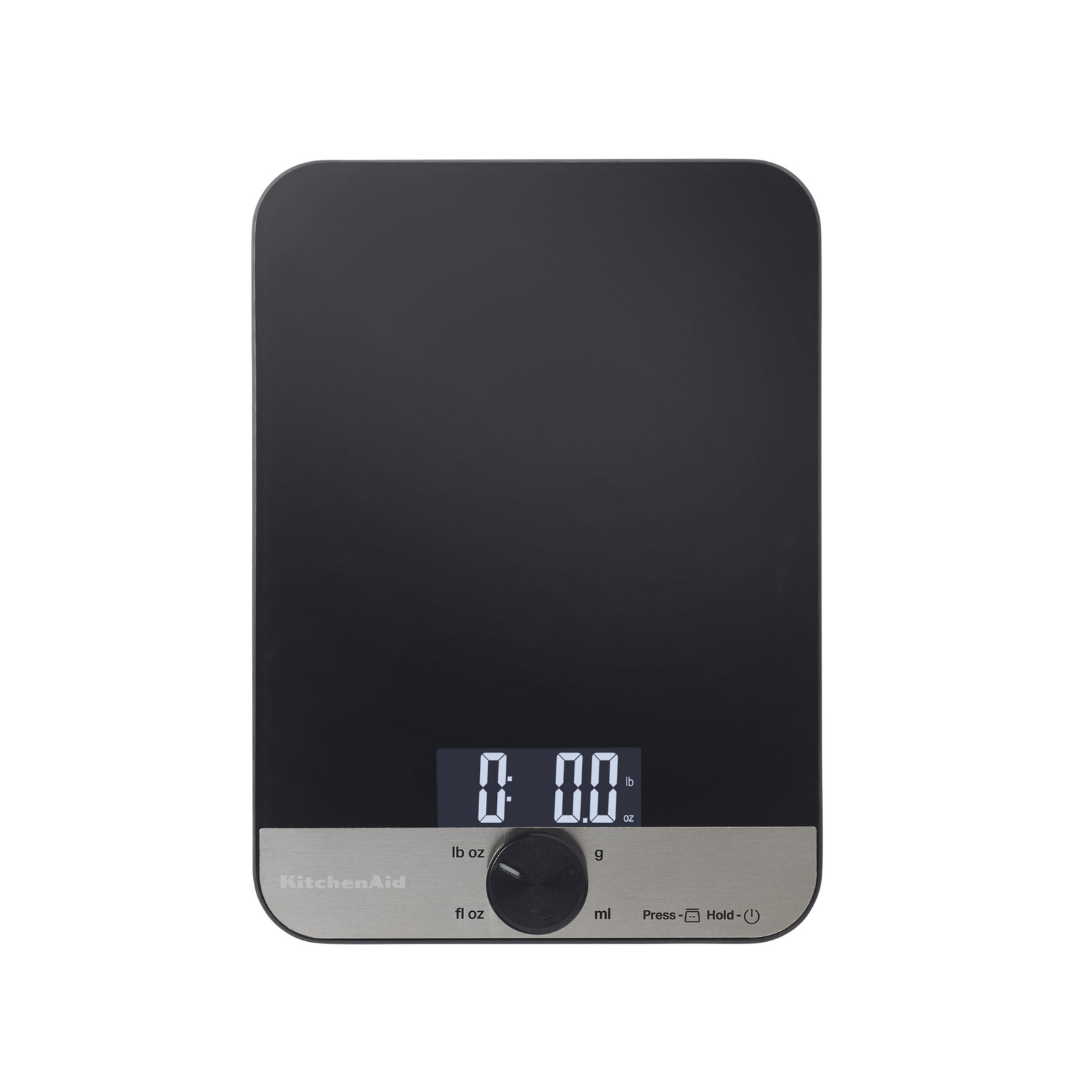 Kitchen Aid Digital Scale - Black 11lb