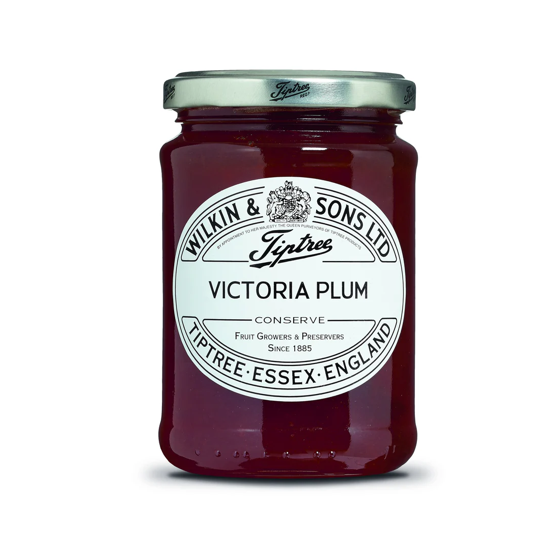 Wilkin & Sons Tiptree Victoria Plum Jam