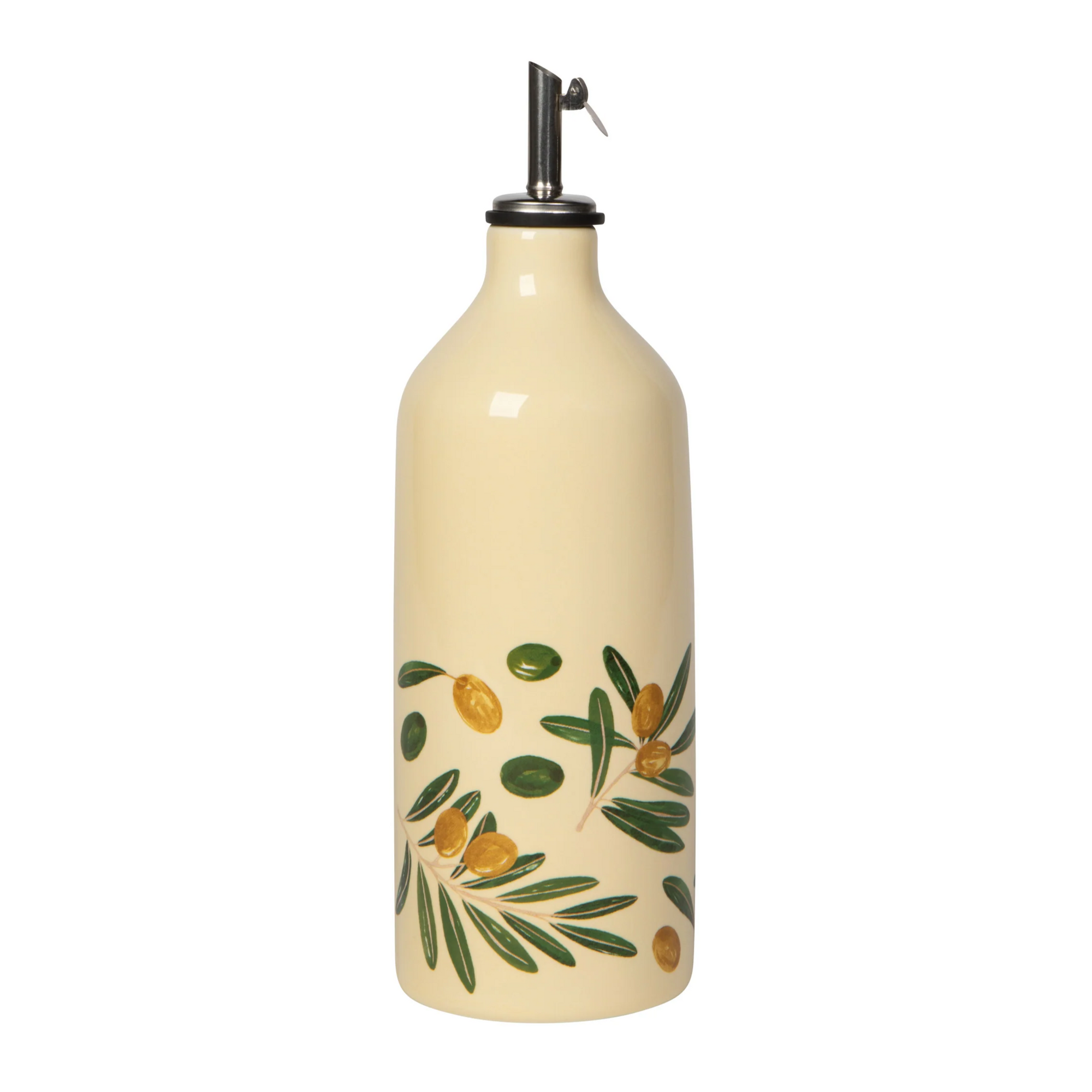 Danica Olive Oil Cruet