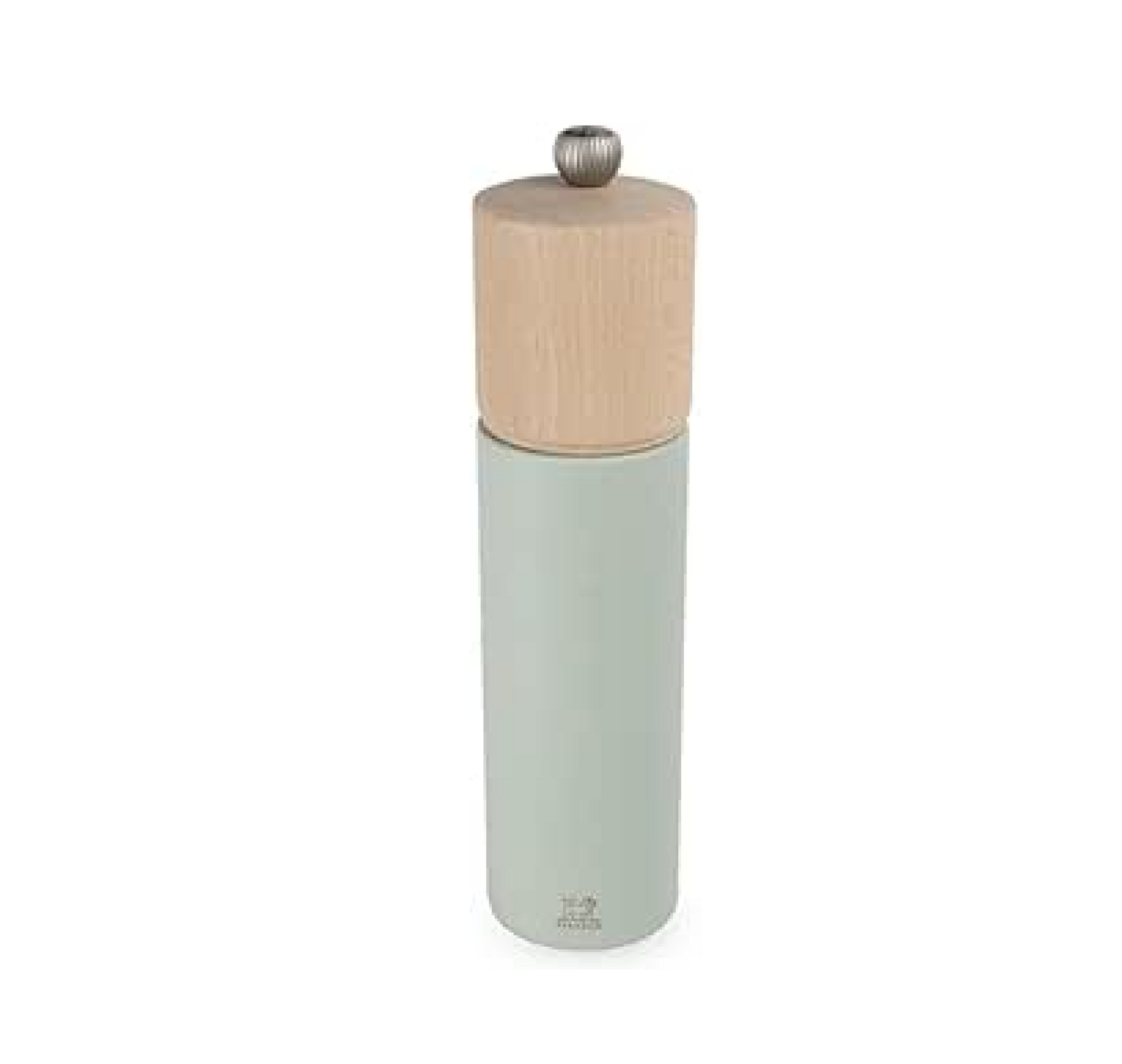 Peugeot Boreal Salt Mill - Sage Green 21cm