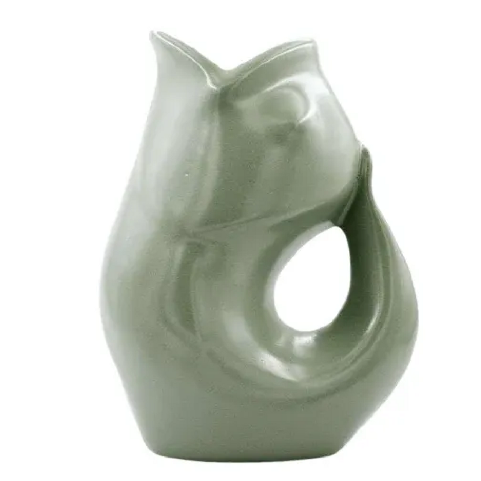 Gurgle Jugs - Matte Sage