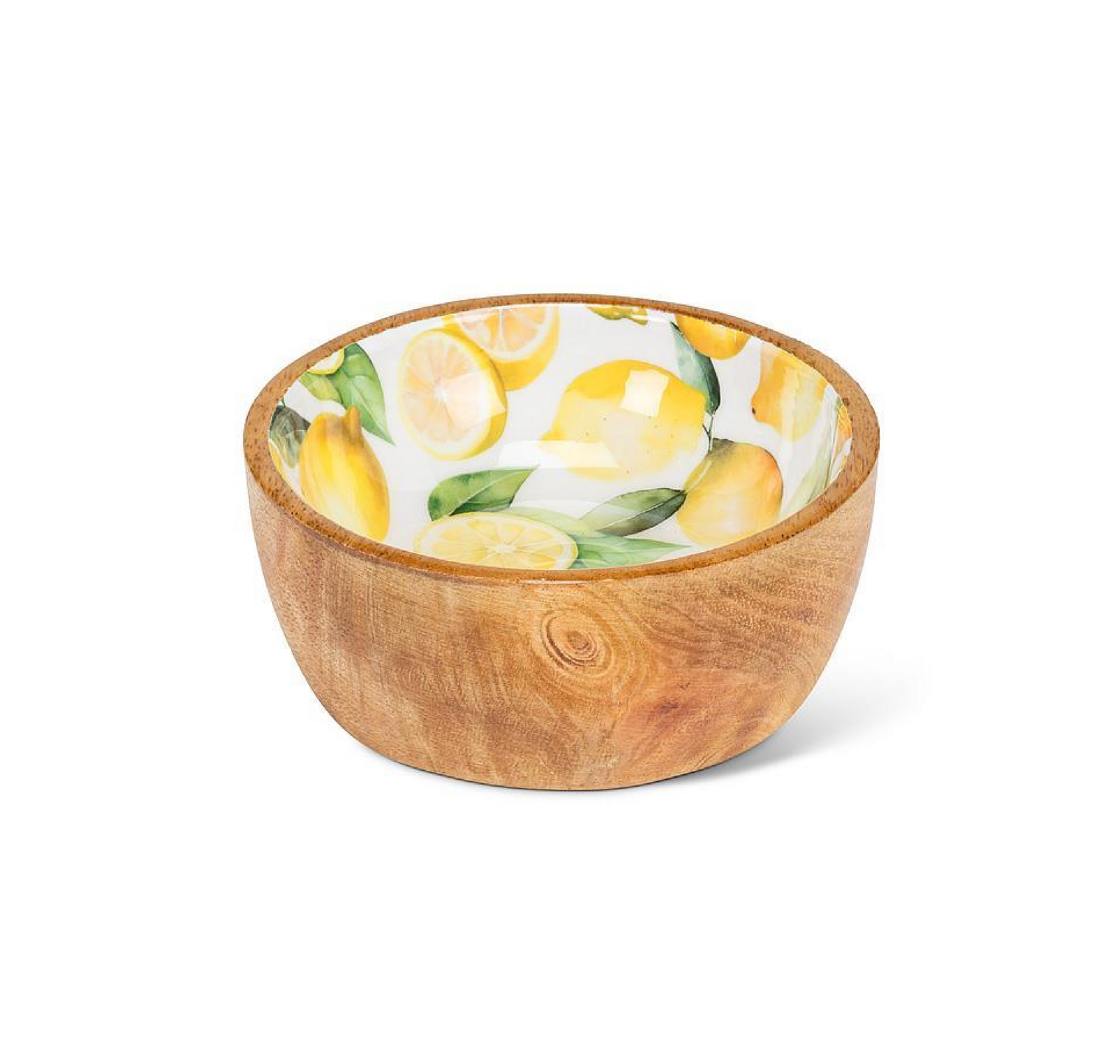 Abbott Small Lemon Bowl