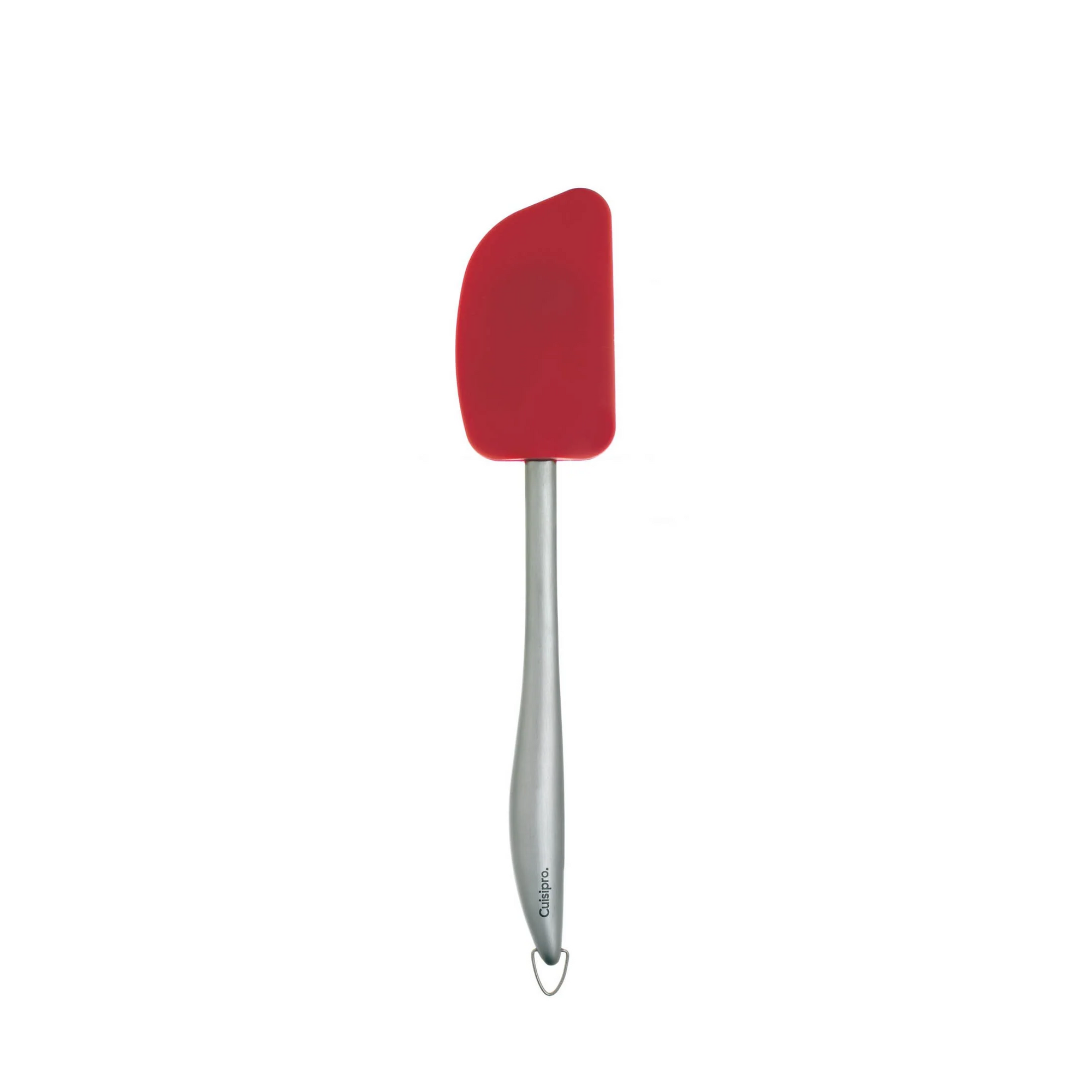 Cuisipro Red Silicone Spatula