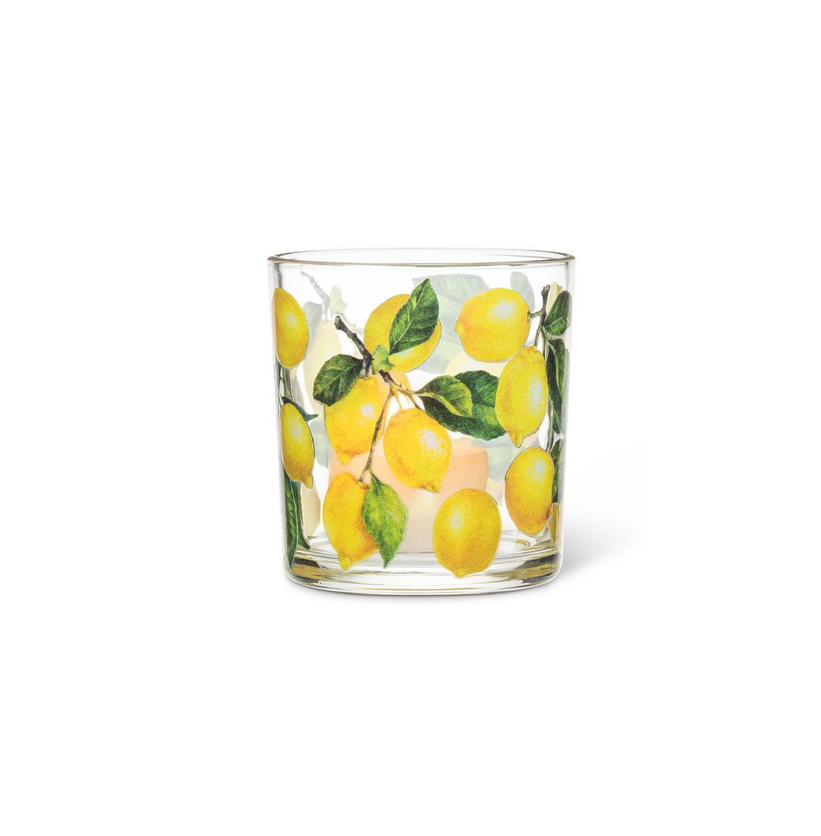 Abbott Lemon Votive