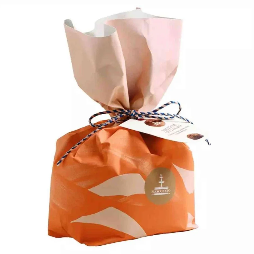 Fiasconaro Panettone - Chocolate 500g