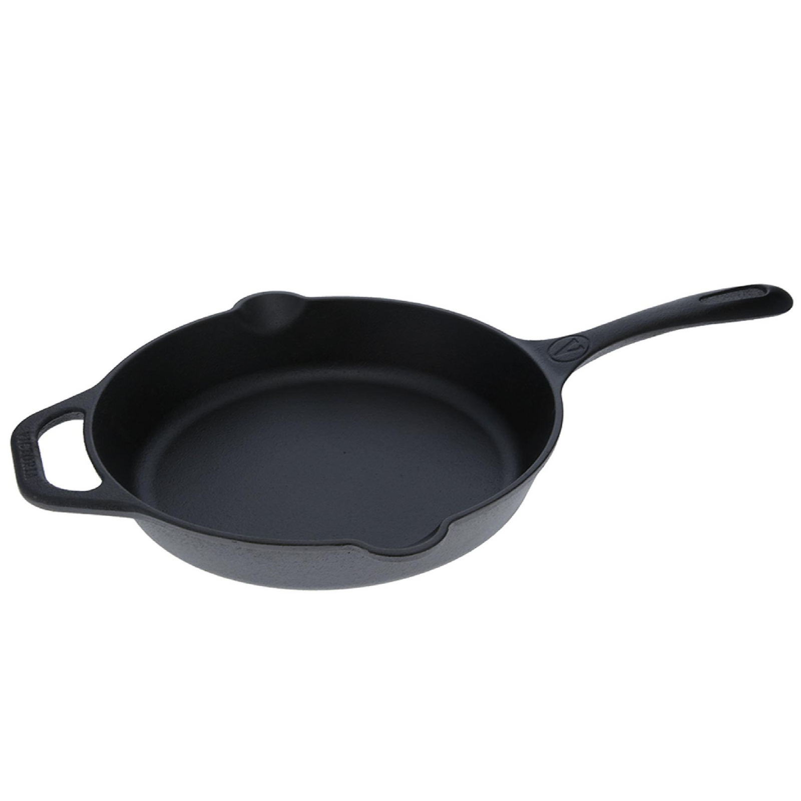 Victoria Cast Iron Skillet 12"
