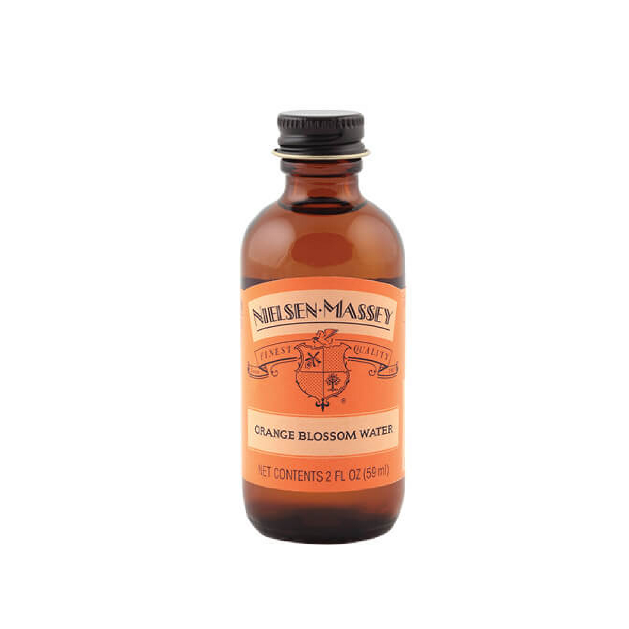 Nielson-Massey Orange Blossom Water 2oz