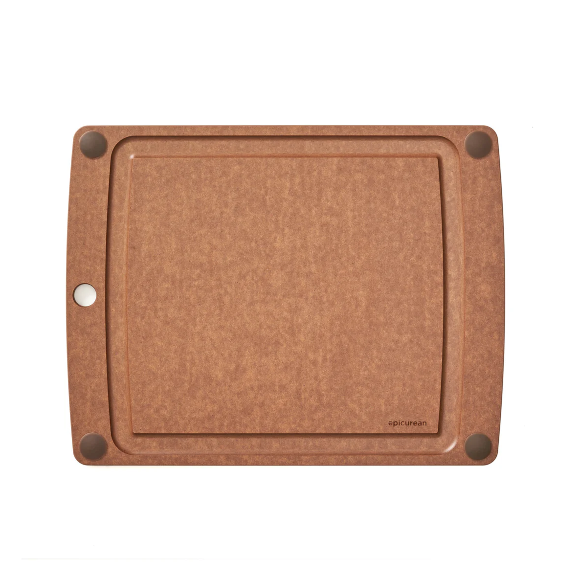 Epicurean All-in-One Boards 14.5x11.25" Nutmeg
