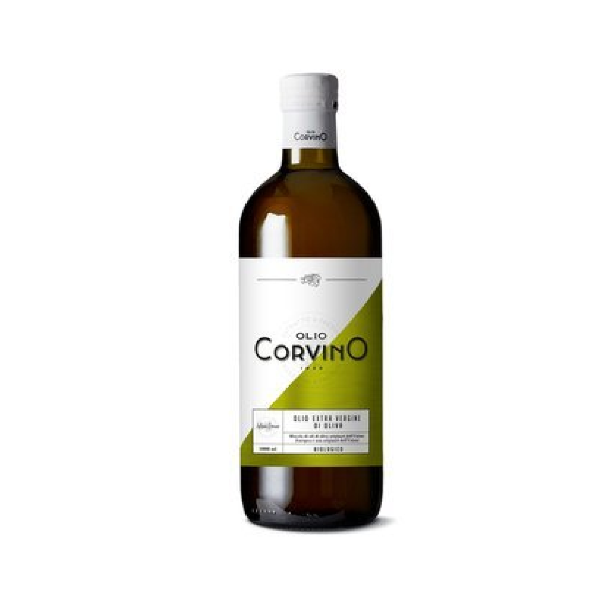 Corvino Extra Virgin Olive Oil 1000ml
