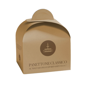 Fiasconaro Classico Panettone 500g