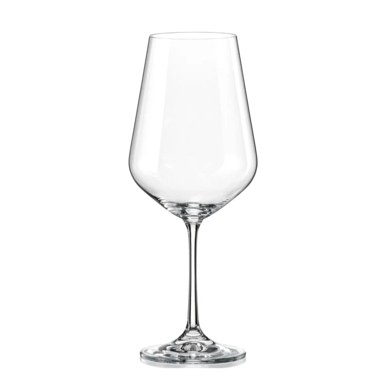 Crystalex White Wine Glass 350ml (Set of 6)