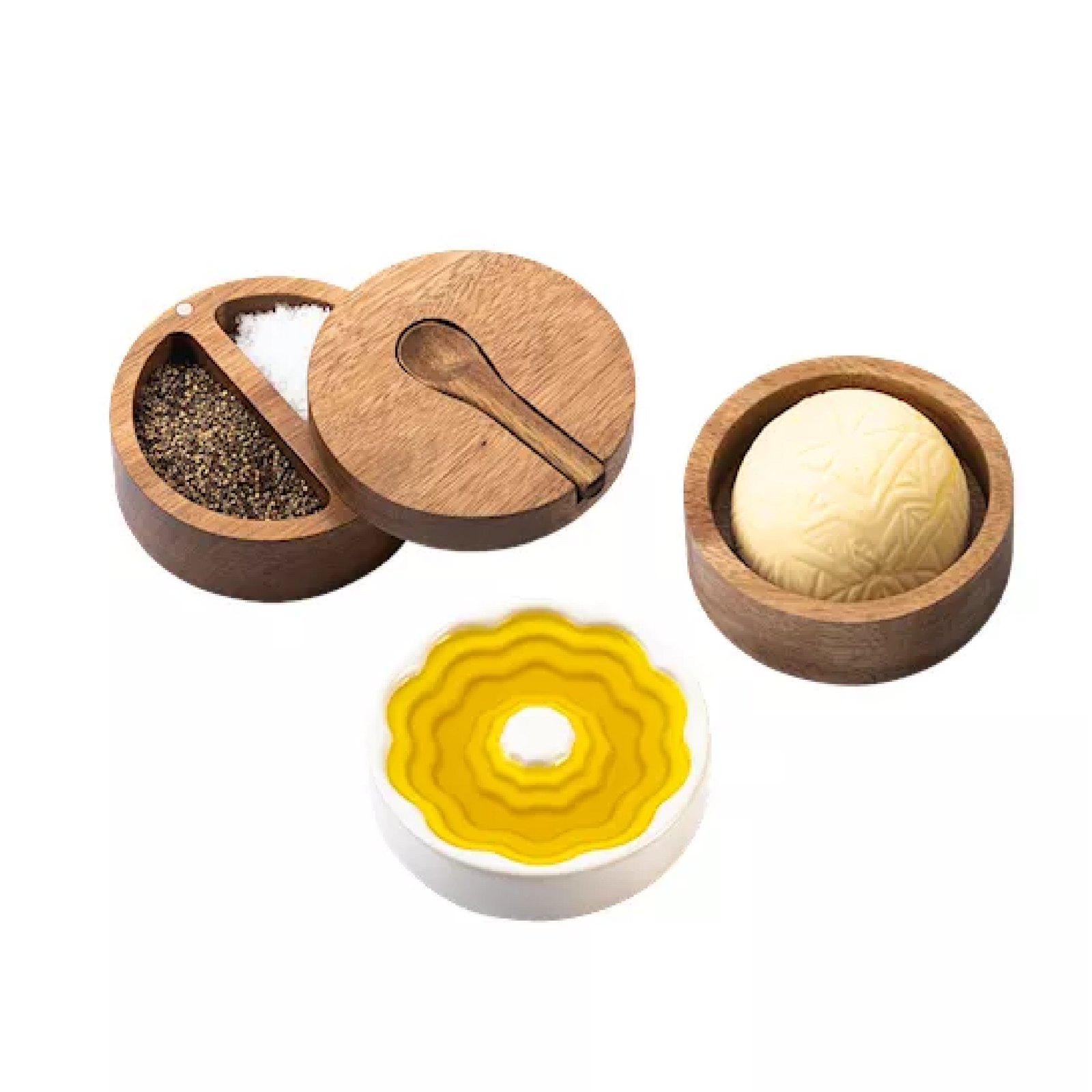 Style de Vie - Condiment Bowl Set