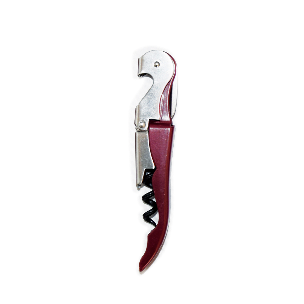 Cuisvin Double Lever Corkscrew