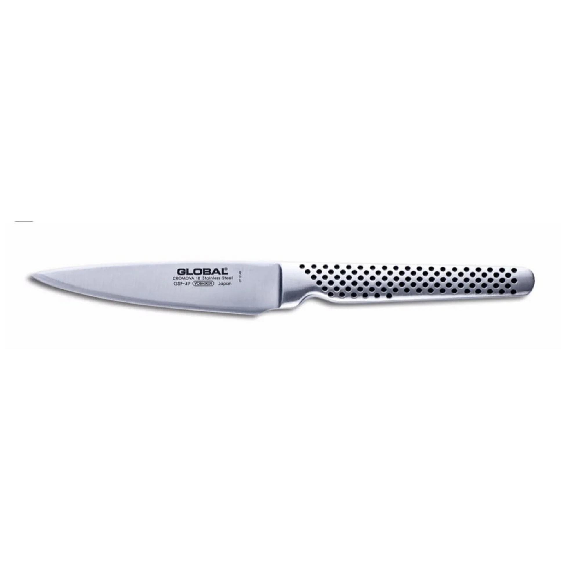 Global Utility Knife 11cm