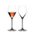 Riedel Rose & Champagne - Extreme (Set of 2)